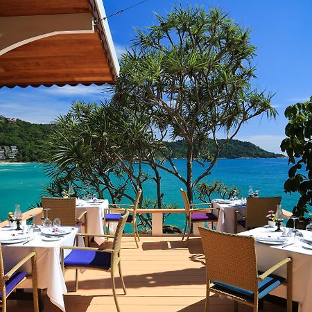Mom Tri'S Villa Royale - Sha Plus Strand Kata Exterior foto