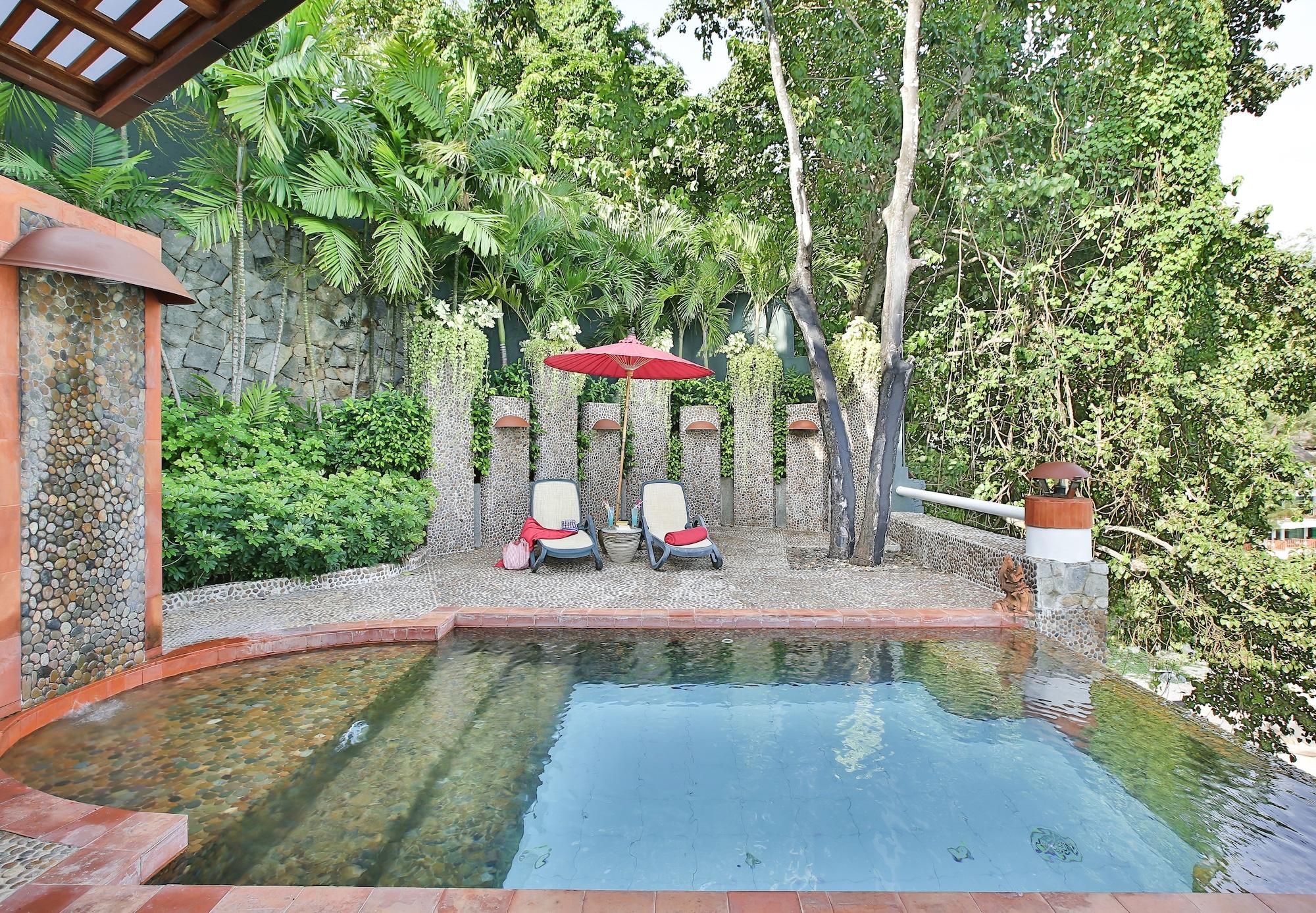 Mom Tri'S Villa Royale - Sha Plus Strand Kata Exterior foto