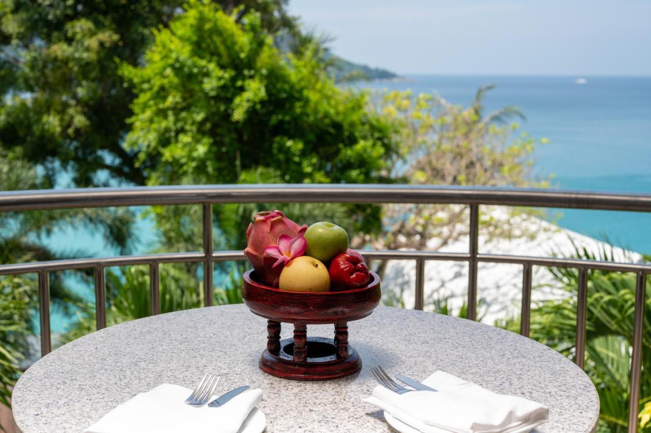 Mom Tri'S Villa Royale - Sha Plus Strand Kata Exterior foto