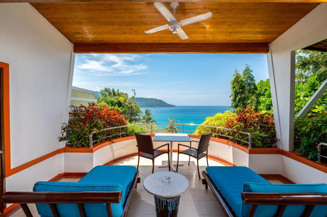 Mom Tri'S Villa Royale - Sha Plus Strand Kata Exterior foto