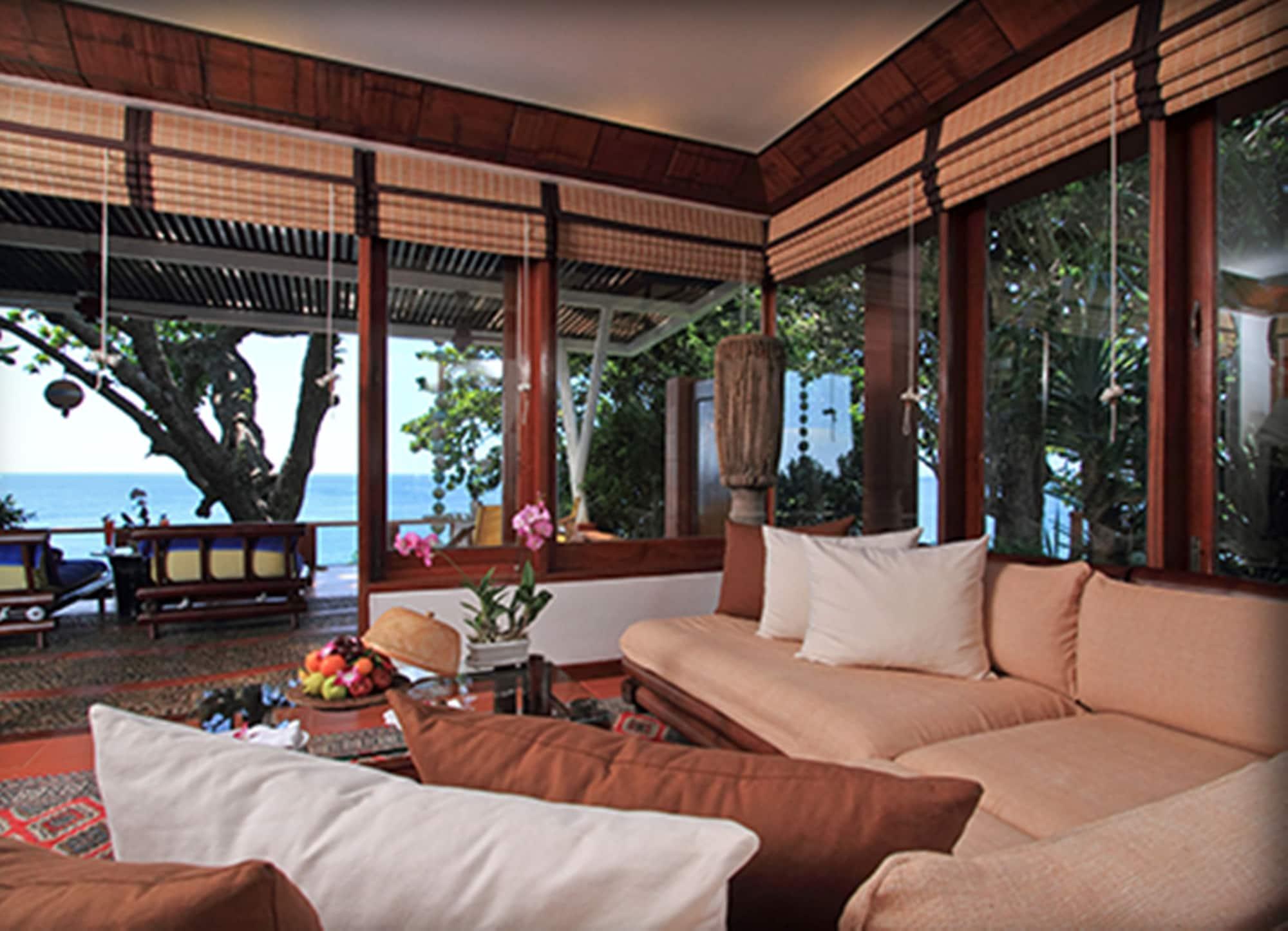 Mom Tri'S Villa Royale - Sha Plus Strand Kata Exterior foto