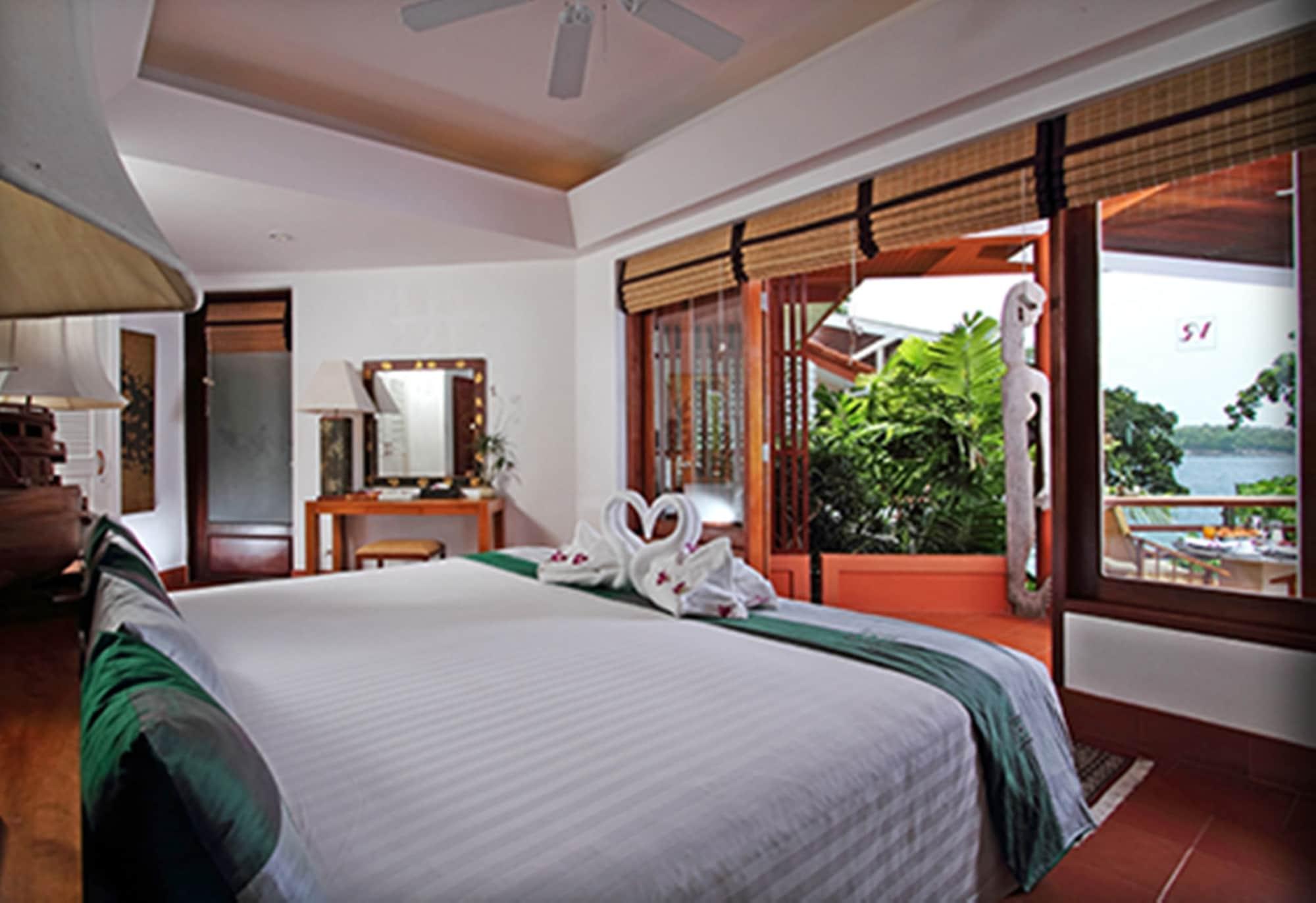 Mom Tri'S Villa Royale - Sha Plus Strand Kata Exterior foto