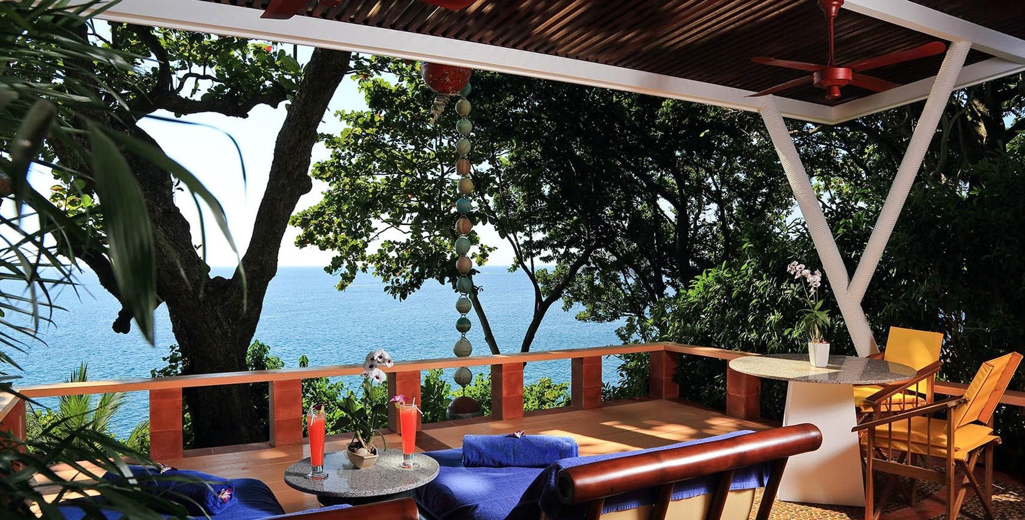 Mom Tri'S Villa Royale - Sha Plus Strand Kata Exterior foto