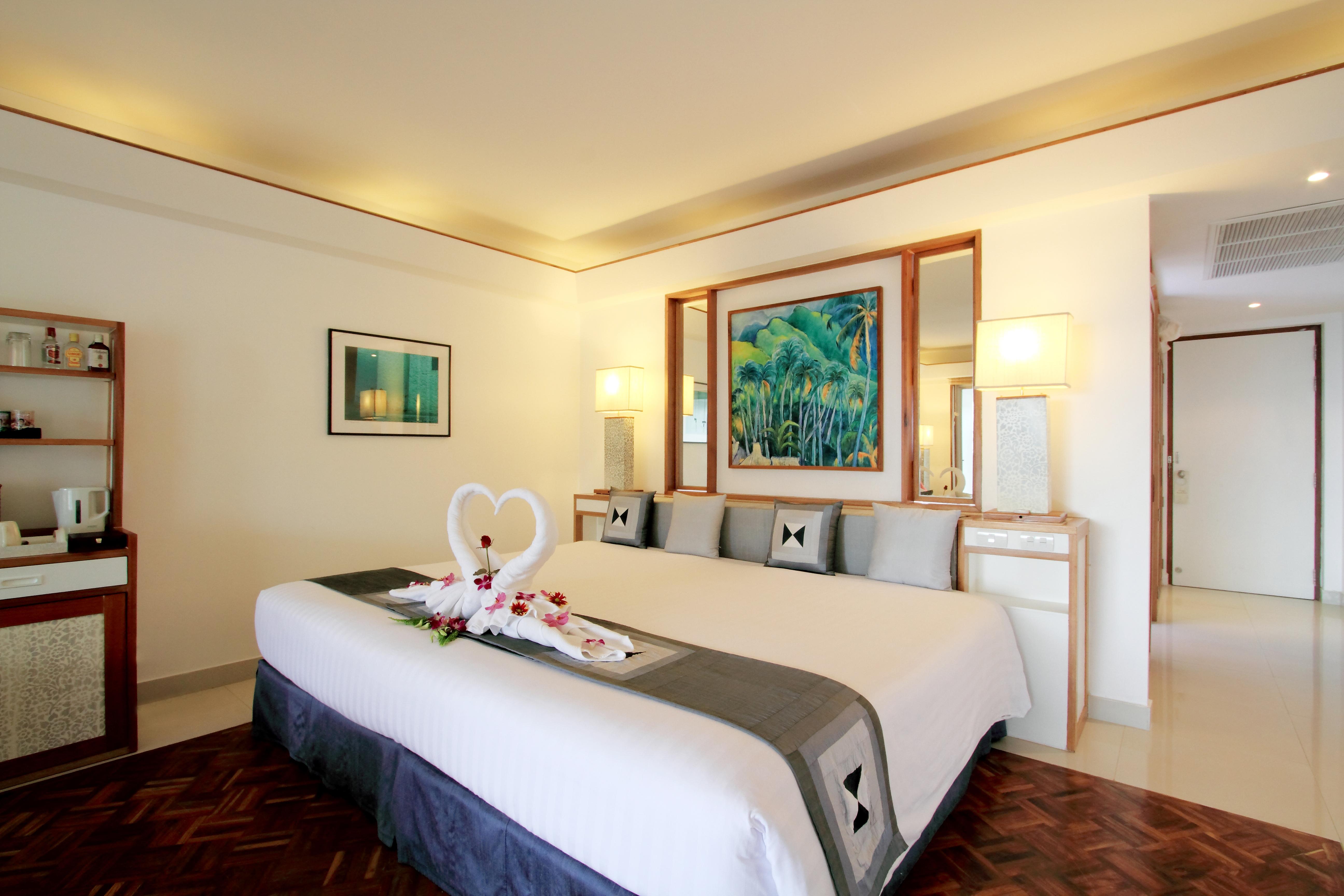 Mom Tri'S Villa Royale - Sha Plus Strand Kata Exterior foto