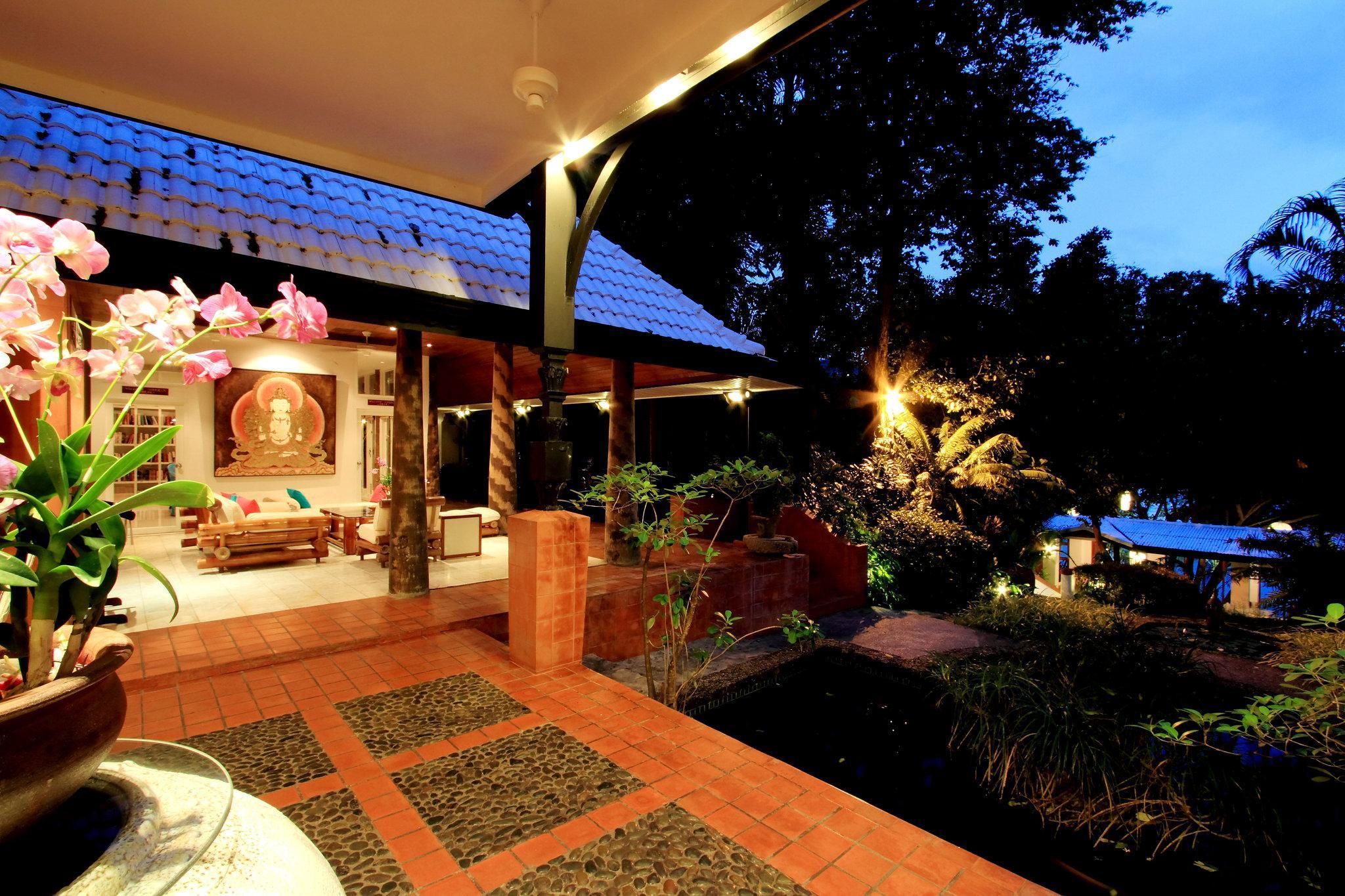 Mom Tri'S Villa Royale - Sha Plus Strand Kata Exterior foto