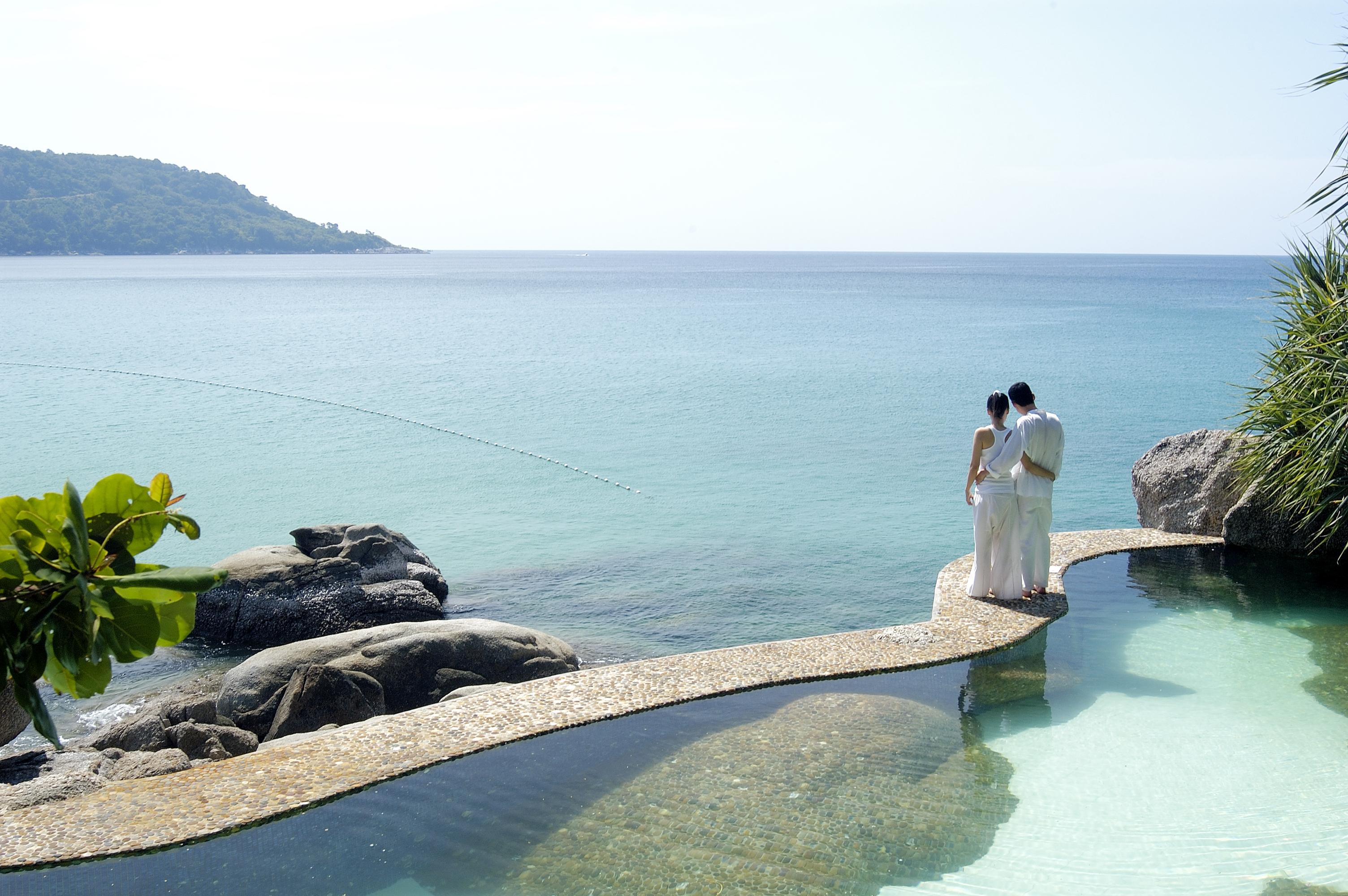 Mom Tri'S Villa Royale - Sha Plus Strand Kata Exterior foto
