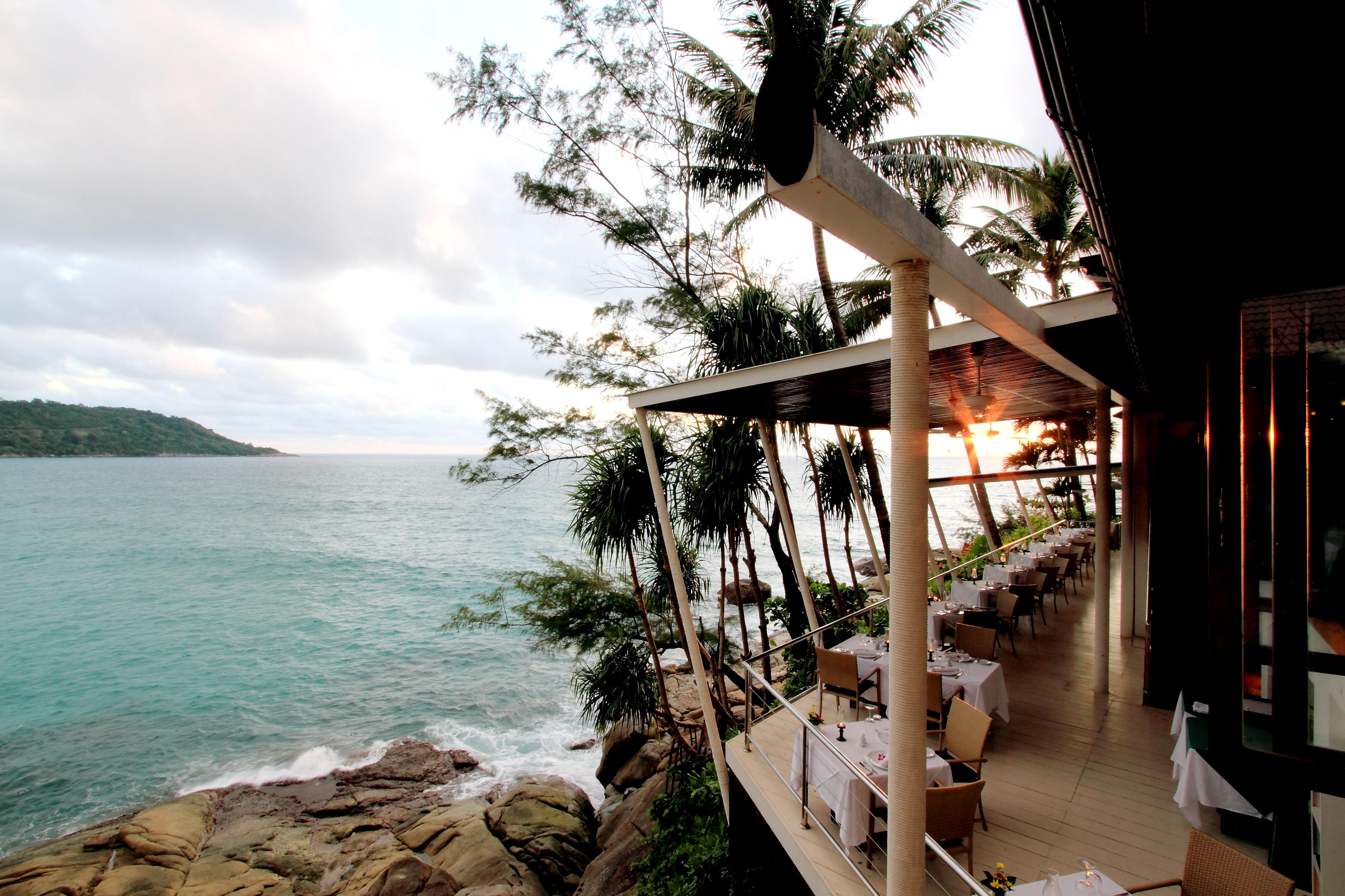 Mom Tri'S Villa Royale - Sha Plus Strand Kata Exterior foto