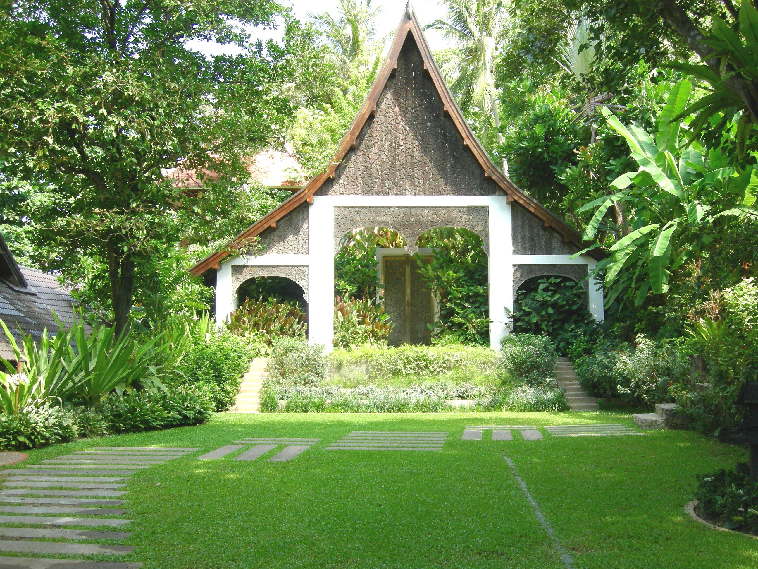Mom Tri'S Villa Royale - Sha Plus Strand Kata Exterior foto