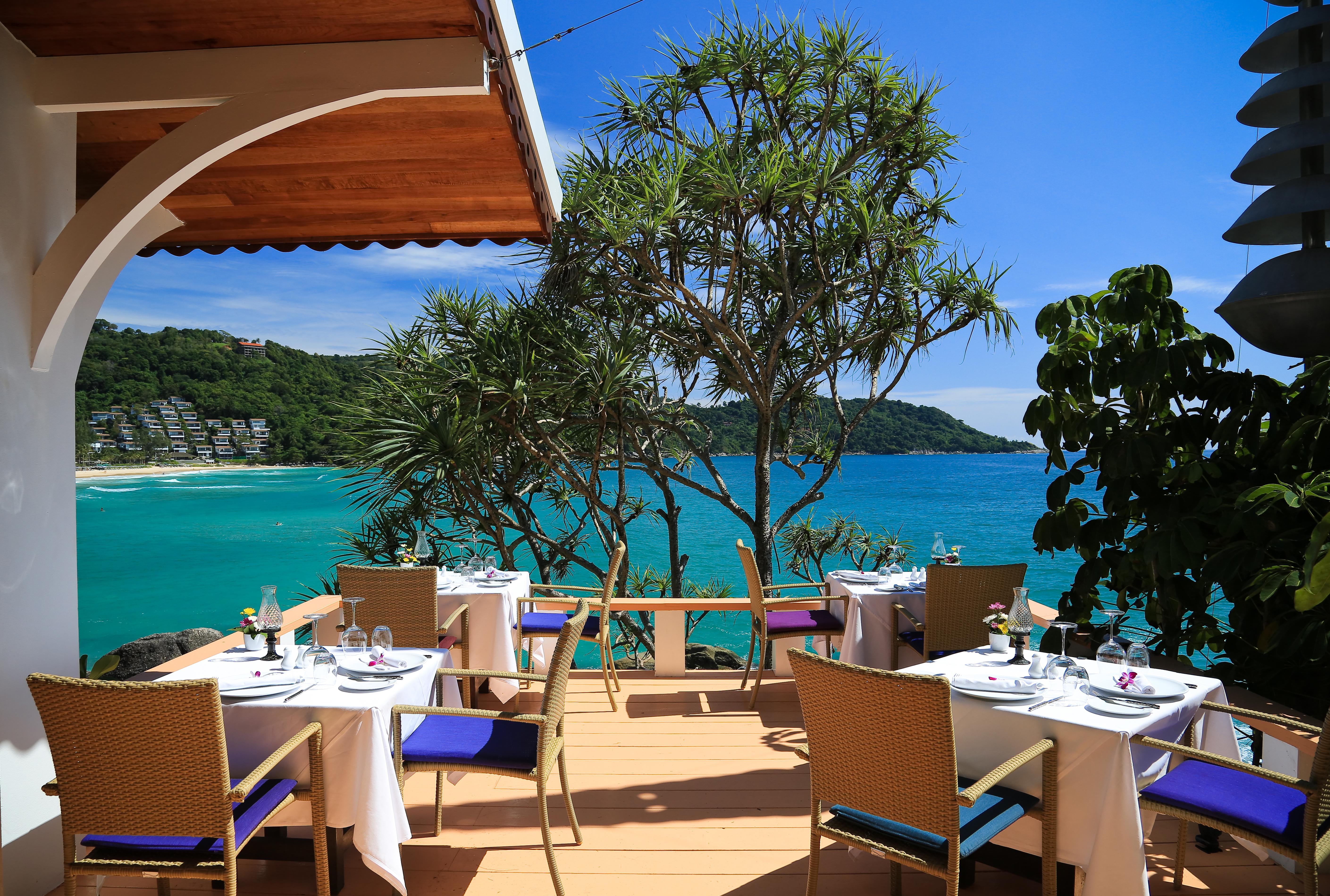 Mom Tri'S Villa Royale - Sha Plus Strand Kata Exterior foto