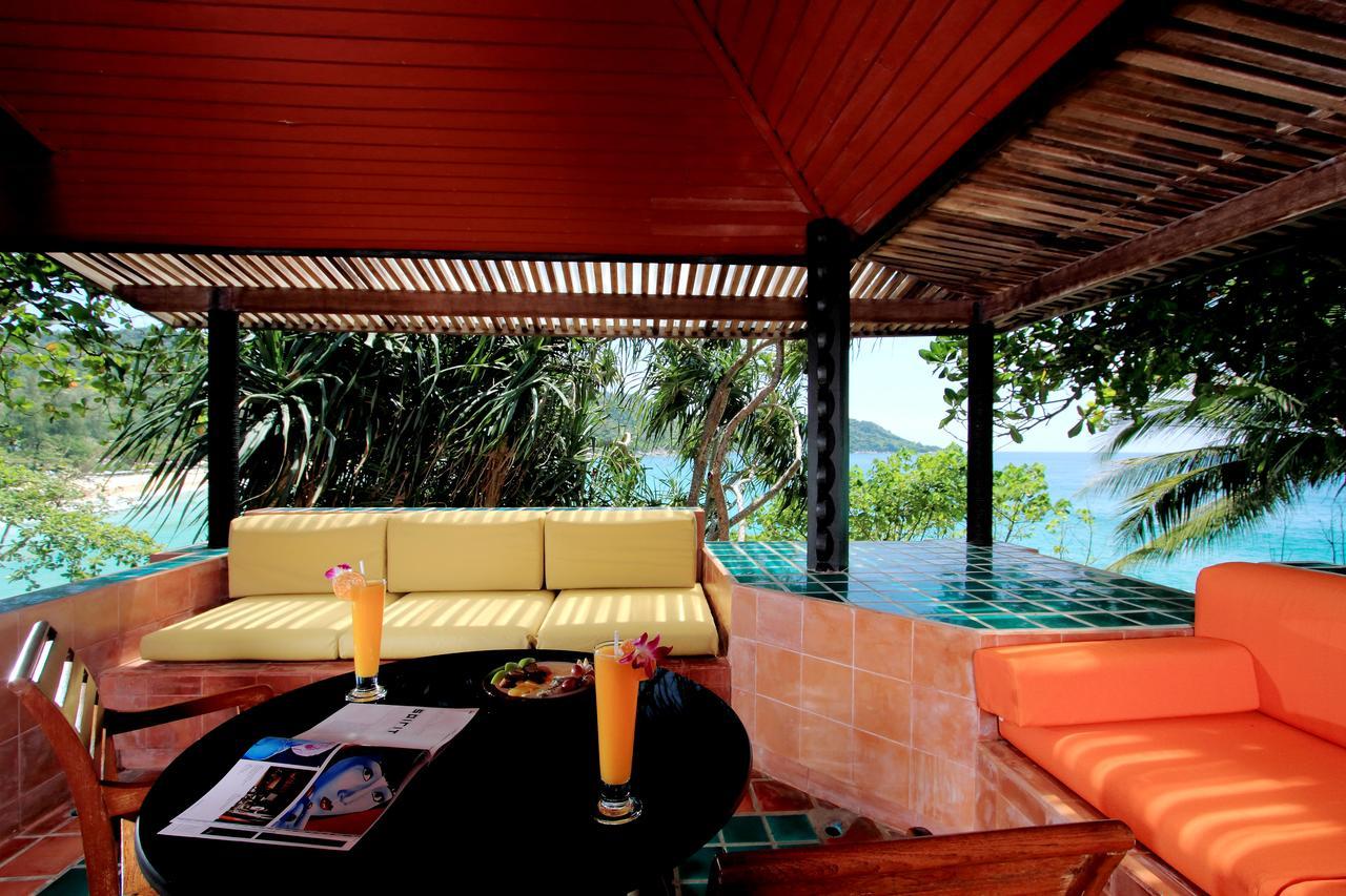 Mom Tri'S Villa Royale - Sha Plus Strand Kata Exterior foto