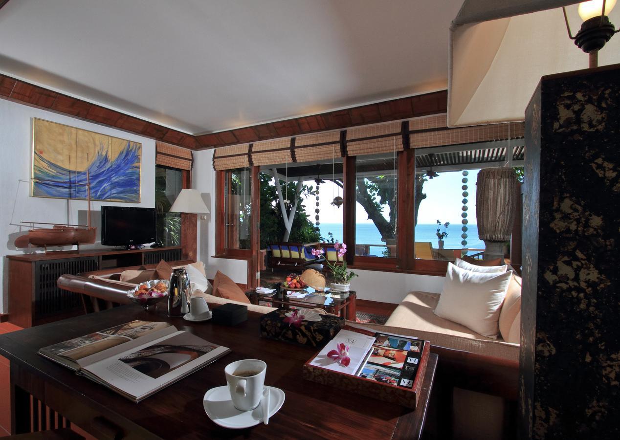 Mom Tri'S Villa Royale - Sha Plus Strand Kata Exterior foto