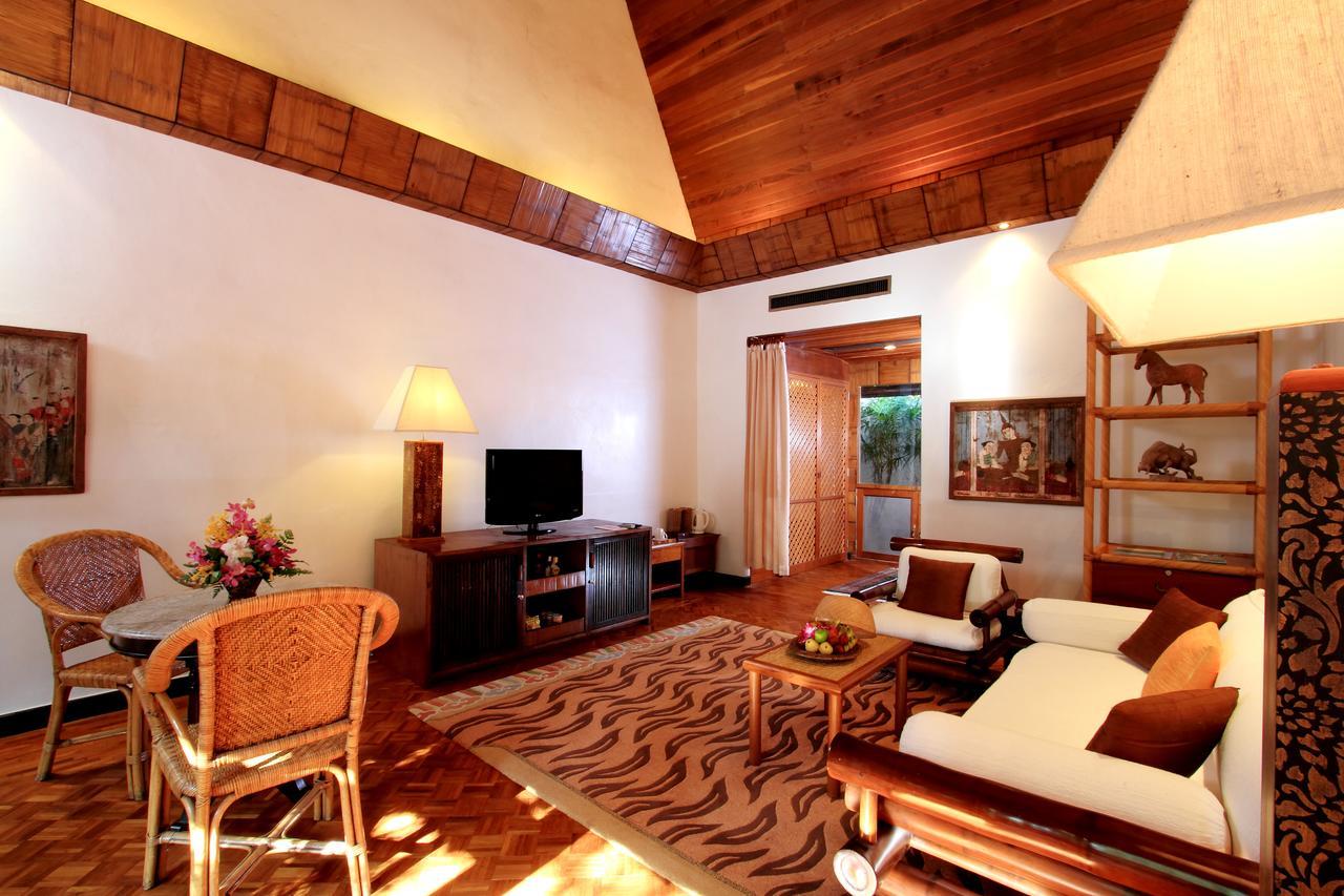 Mom Tri'S Villa Royale - Sha Plus Strand Kata Exterior foto