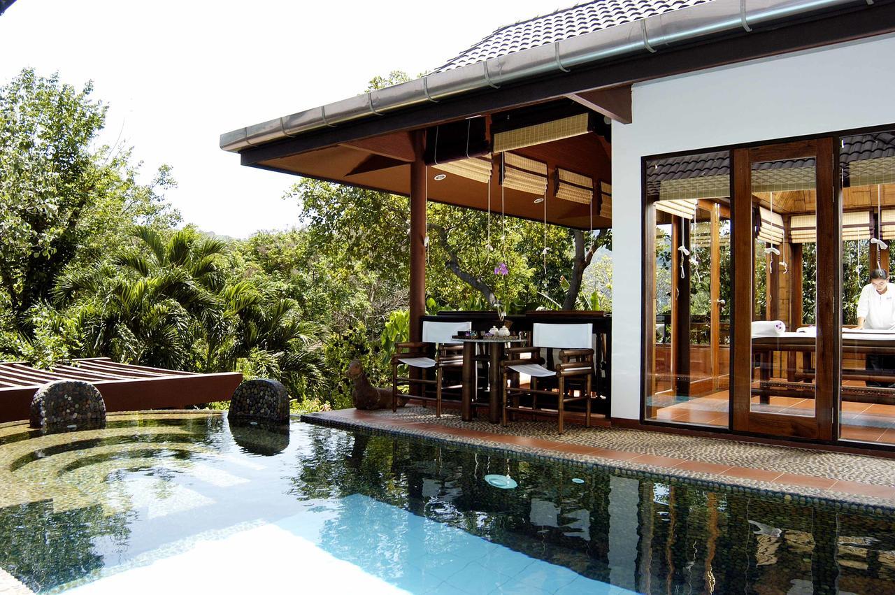 Mom Tri'S Villa Royale - Sha Plus Strand Kata Exterior foto